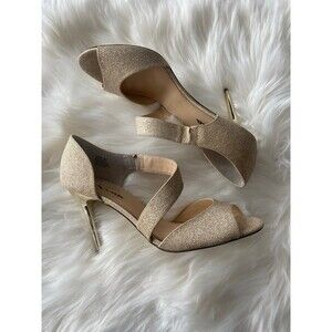 NINA Heels 'Candis' Wedding Prom Evening